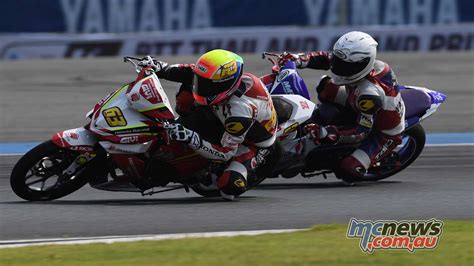 ARRC Underbone explained | So what is Underbone? | MCNews.com.au