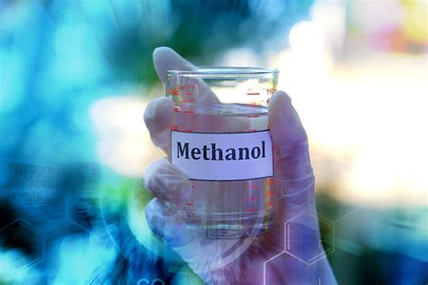 Methanol – Coastal Chemical