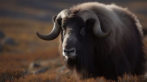 Walk Around Yak With Lots Of Long Horns Walking Backgrounds | JPG Free Download - Pikbest