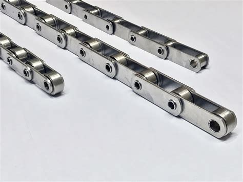 Hollow Pin Type Conveyor Chain