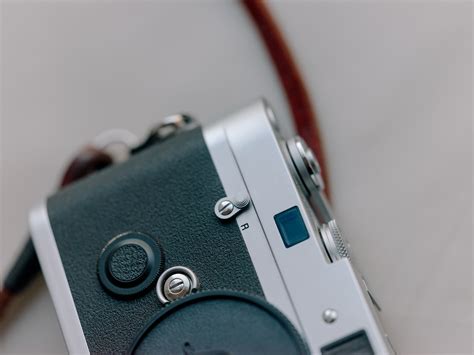 Leica MP – Fernan Eric