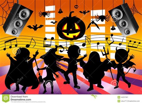 Sacred Heart of Jesus Catholic Elementary School | Burlington, ON » Halloween Dance-a-thon ...