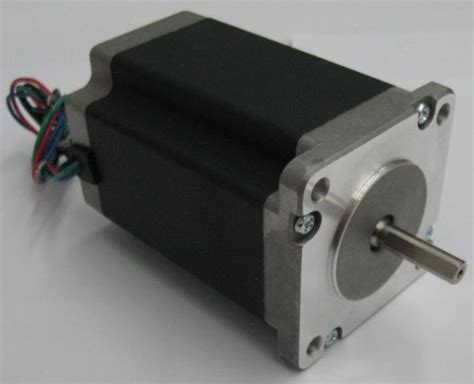 Nema 34 Stepper Motor Australia | Webmotor.org