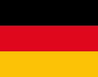 Flag of Germany - Wikipedia