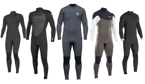 Wetsuit Buying Guide - Surfing and Kitesurfing - WetsuitsYou