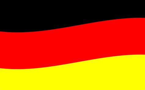 Germany Flag PNG Transparent Images | PNG All