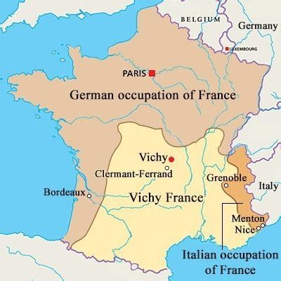 Vichy France - Alchetron, The Free Social Encyclopedia