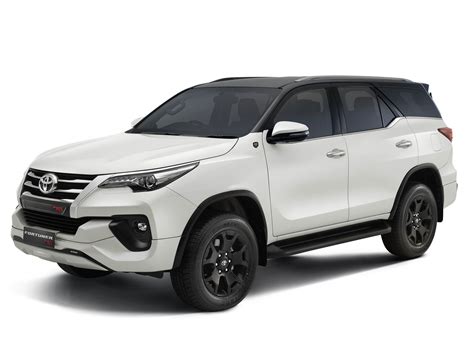 Toyota Fortuner 2024 India Price - Abbi Linell