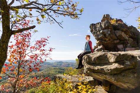 Mercer County Convention and Visitors Bureau (CVB) - Almost Heaven - West Virginia