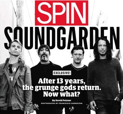 Music Genre Grunge: Nirvana, Pearl Jam, Soundgarden - Audio and Sound