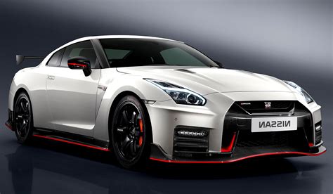 2017 Nissan GT-R NISMO Specs - Concept Sport Car Design