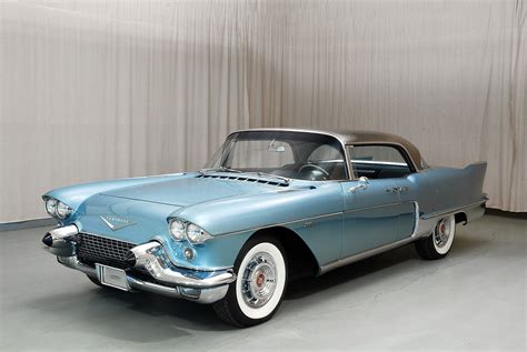 1958 Cadillac Eldorado Brougham Sedan