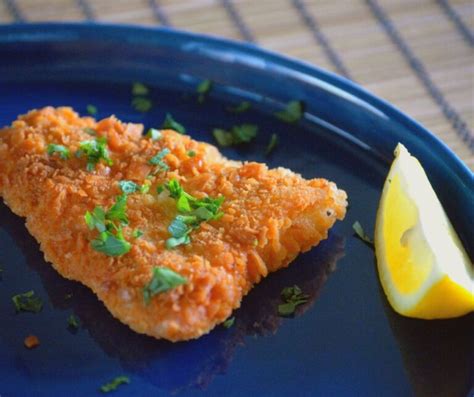 Walleye (Pan-Fried) - Recipes - Home Cooks Classroom