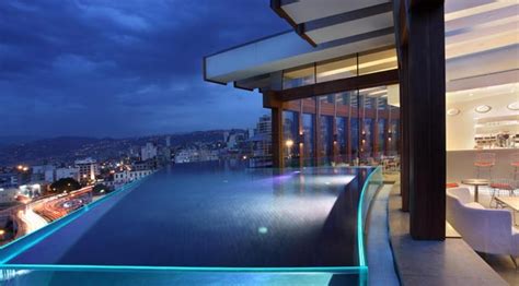 Le Gray Hotel Beirut has Something for You in June! - BNL