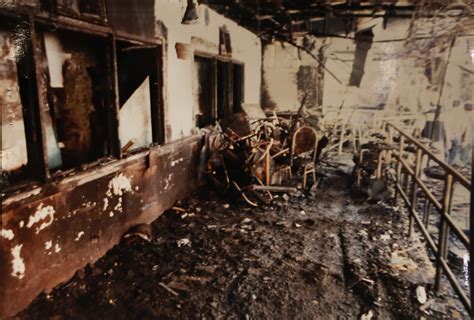 Ozone Disco Tragedy - The Deadliest Fire Tragedy in the Philippines : r/CrimeScene