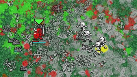 Game Development 101: The Open World Sandbox - Black Shell Media