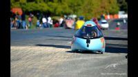 VELOMOBILE RACING … WILD AND CRAZY – Tadpole Rider