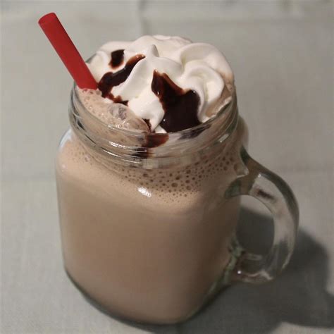 Blended Mocha Drink Recipe | Allrecipes