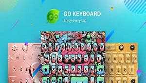 GO Keyboard - Emoji keyboard, Emoticons, Emoji GIF - West-Java.com