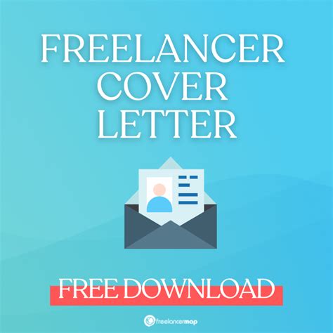 Freelance Cover Letter: What You Should Include + Examples