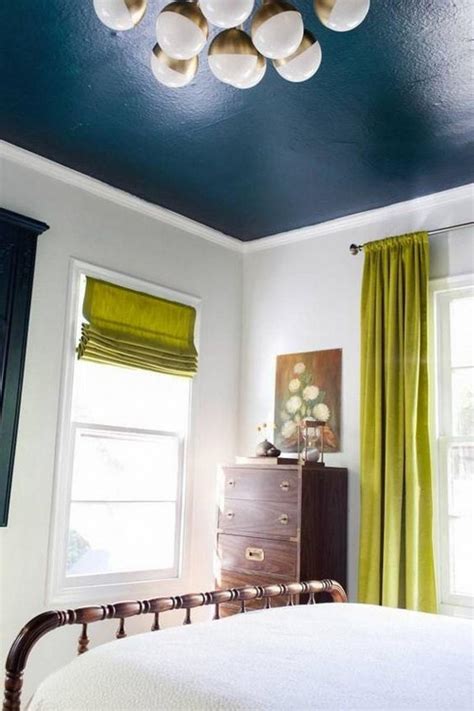 Home Ceiling Colour : Ceiling Color Ideas - Photo Gallery - Ceiling and ...