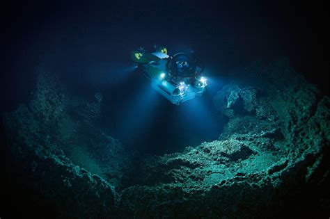 Mineração no mar profundo: quais os possíveis impactos?