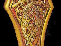 8 Anglo Saxon Tattoos ideas | anglo saxon tattoo, anglo saxon, saxon