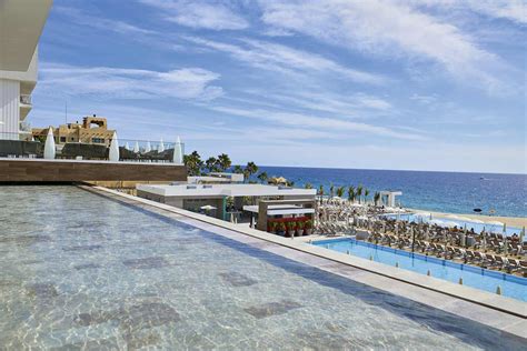 Riu Palace Baja California – Cabo San Lucas – Riu Palace Baja Adults Only All Inclusive