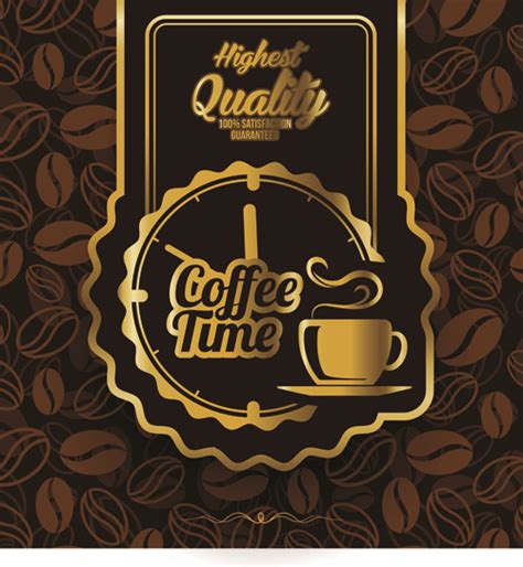 Creative coffee house poster vectors graphics Vectors graphic art designs in editable .ai .eps ...