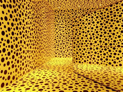 Yayoi Kusama: Her world of polka dots - Art & Culture - The Jakarta Post