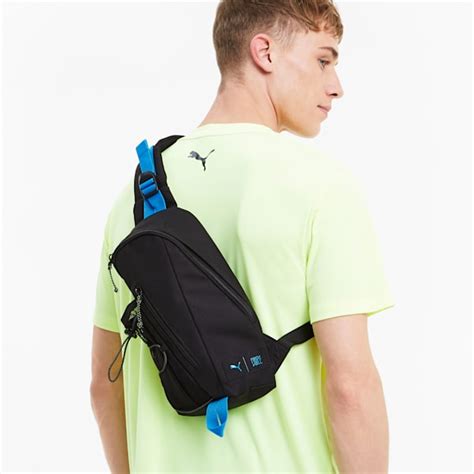 PUMA x FIRST MILE Crossbody Bag | PUMA