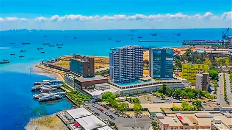 View Sudut Batam: Harbour Bay Batam