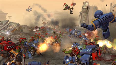 Best Warhammer 40K games on PC 2024