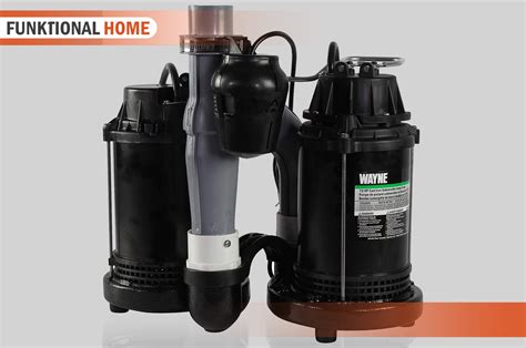 The 5 Best Sump Pump Alternatives