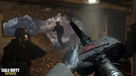 Call of Duty: WW2 will have a beta on PC | VG247