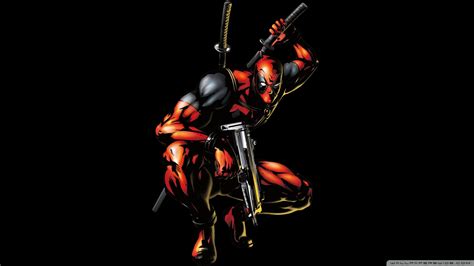 🔥 [67+] Deadpool Wallpapers Hd | WallpaperSafari