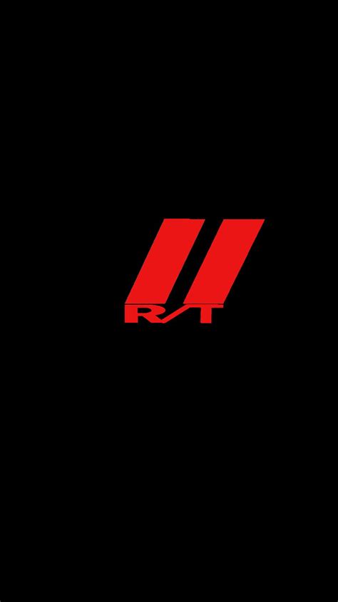 RT DODGE, car, company, logo, red, HD phone wallpaper | Peakpx