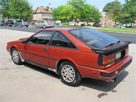 Nissan 200sx Turbo - reviews, prices, ratings with various photos