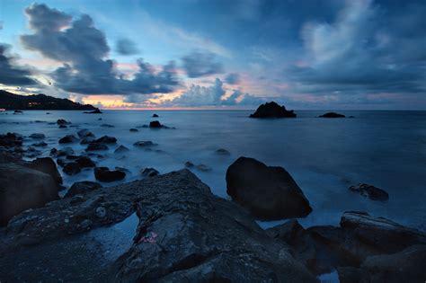 3 Practical Tips to Improve Your Blue Hour Photography