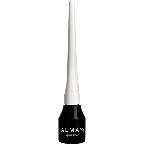 Almay Liquid Eyeliner Black | Eyeliner | Beauty & Health | Shop The ...