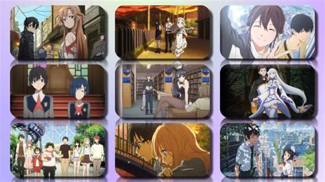 Aggregate more than 81 tragic romance anime best - ceg.edu.vn