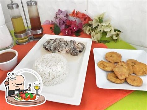 Menu at Restaurante Dionys Parillada, Punta Cana, JH4P+JH4