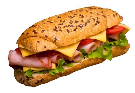 Sandwich HD PNG Transparent Sandwich HD.PNG Images. | PlusPNG