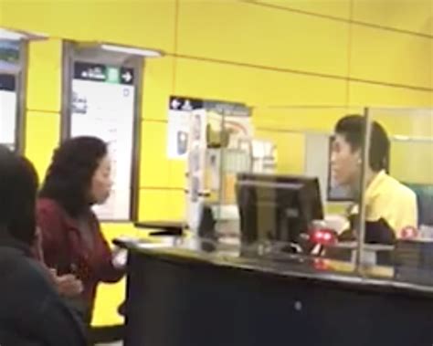 MTR staff responds rudely to customer who asks for assistance in applying for personalised ...