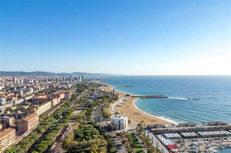 Nova Icaria Beach (Barcelona) | Jet2holidays