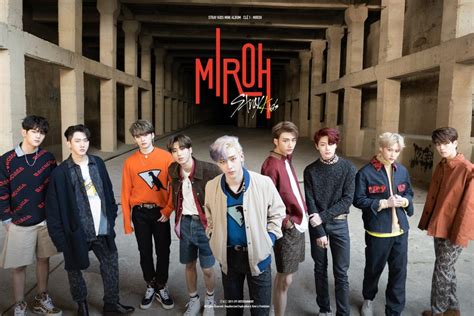 From Hype-Filled Teaser Sets To Powerful Music Video: Stray Kids' "MIROH" Comeback Kept Us Up ...