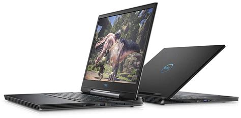 Review: Dell G7 17" Gaming Laptop (2019) - YuenX