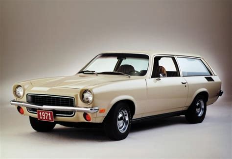 chevrolet, Vega, Classic, Stationwagon Wallpapers HD / Desktop and Mobile Backgrounds