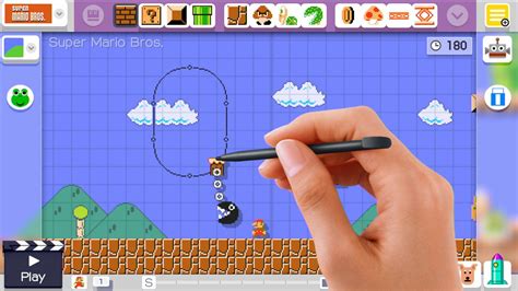 Tips on how to make a good Super Mario Maker level, from a 30-year ...