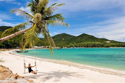 Chaloklum Beach Koh Phangan: Guide for Travelers